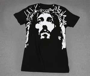 Image of "Crowned With Glory" -  Women's Black - Limited Edition Tee