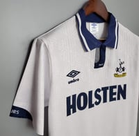 Image 5 of Spurs 1992/93 Home