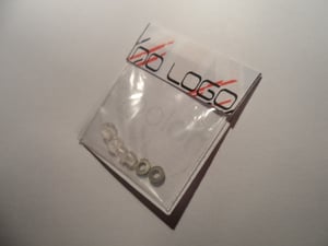 Image of No Logo bulk pack - 20