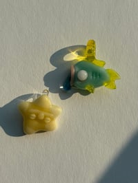 fishy and star boy bundle