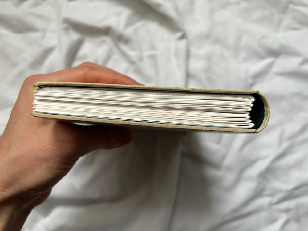 Image of Sketchbook #11