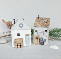 Image 2 of Rustic Coastal Houses (made to order)