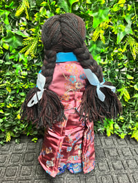 Image 2 of Bhopa Bhumo Doll (3)
