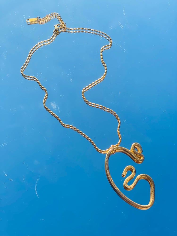 Image of A Voyage Through Sound Chain Pre-Order 