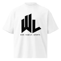 Image 2 of 3WayLife Oversized T-shirt