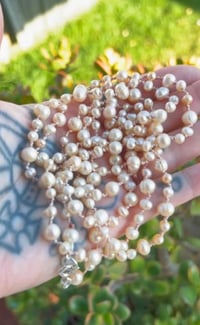 Image 3 of (Your) Heirloom pearls