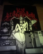 Image of Sex Blasphemy- Scars of the Offering