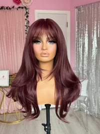 Image 12 of Daisha luxury (ready to ship)