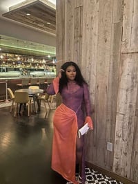 Image 6 of Anastasia Dress