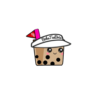 kawaii boba