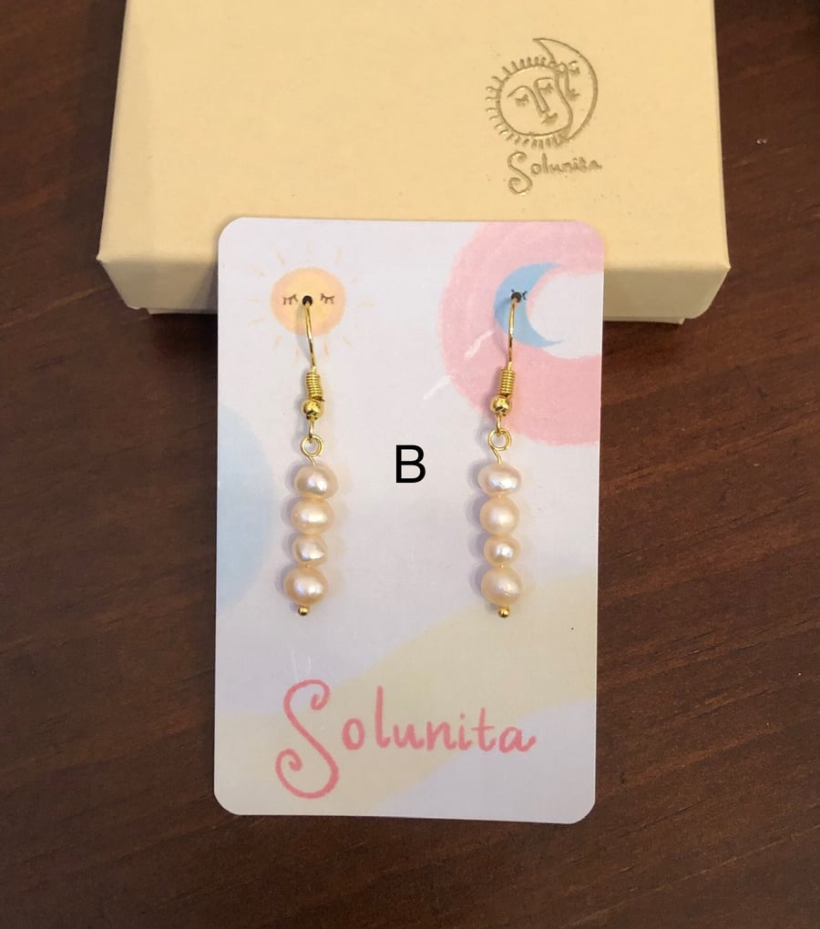 Image of Perlitas / Little Pearls 