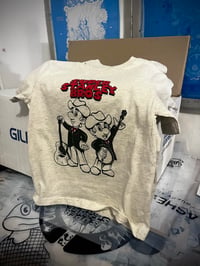 Image 5 of SUPER STANLEY BROS TEE - PREORDER
