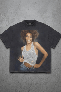 Image 1 of ICON TEE (LIMITED EDITION BHM) 