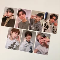 Image 1 of Enhypen Photocard Art Prints