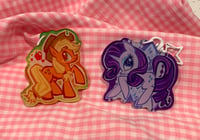 Image 3 of My Little Pony Charms