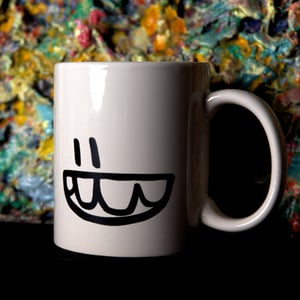 Image of Dumb Won Coffee Mugs
