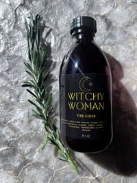 Image 1 of Fire Cider 8oz