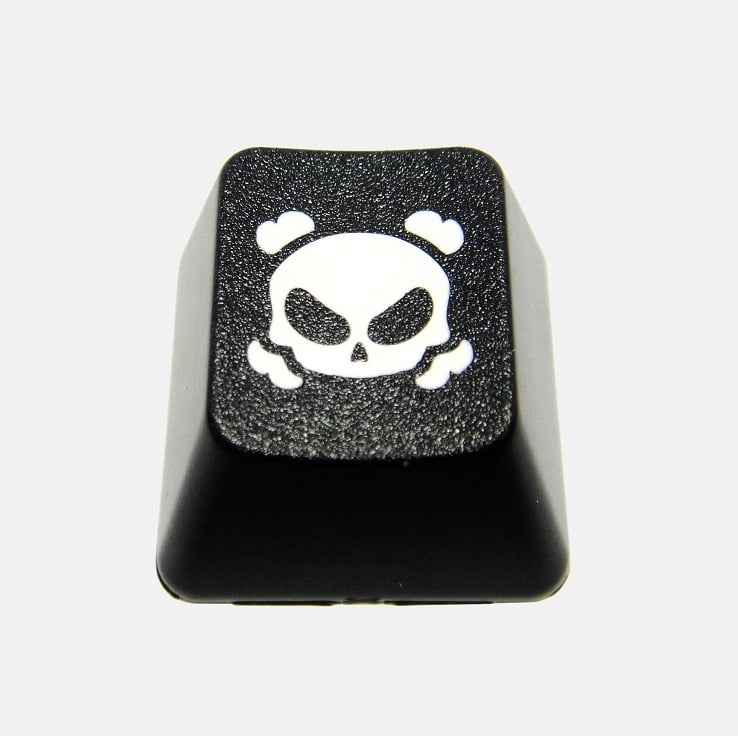 Image of Dark Crossbones