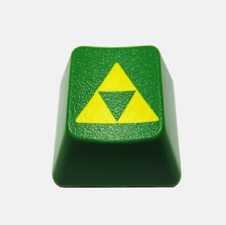 Image of TRIFORCE