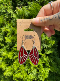 Image 6 of baby fairy ear-wings