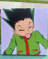 Image 1 of gon 