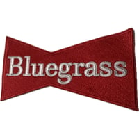 Bluegrass Bud Patch
