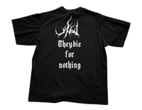 Image 2 of Damaar - They Die For Nothing