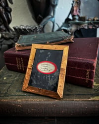 Image 2 of Sylvester Pierce Smith Damaged Ambrotype