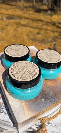 Image 3 of Sea Lily and Lime (SALE)