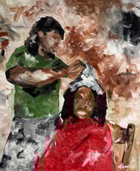 Image 2 of If I didn’t get that perm 