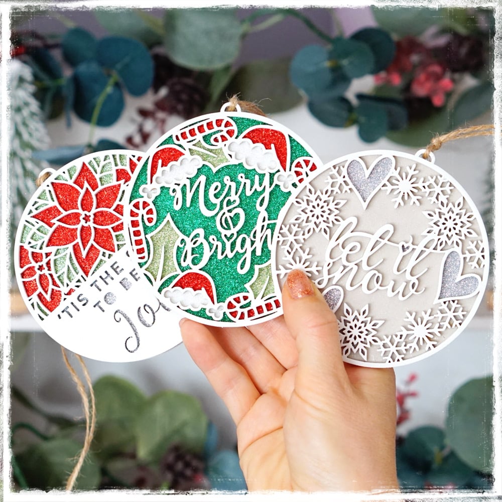 Image of PREORDER Merry And Bright