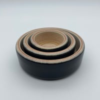 Image 2 of Nesting Bowls 
