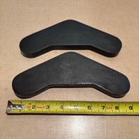Image 3 of 4D - Fourth Dimension Industries Rigid Triple Tree Blanks