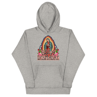 Image 5 of Sola DesMadre unisex hoodie 