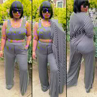 Image 2 of Baddie 3 pc set