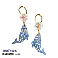 Sea treasure 🐋🐚