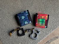 Image 1 of Mario Bros themed RE Pop Nugs