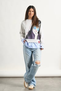 Image 3 of SUDADERA NENA