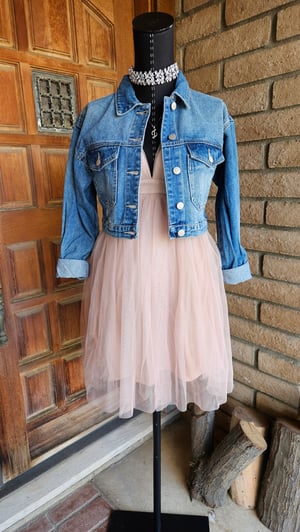 Image of Princess Dress 