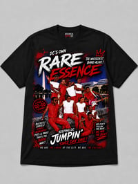 Image 3 of Rare Essence Tribute Tee