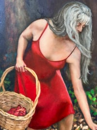 Image 4 of Gathering- Melonie Steffes