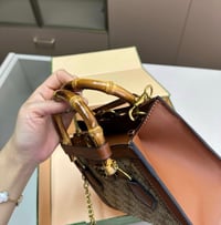 Image 4 of GG Handbag 