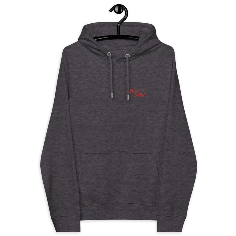 Unisex Abel Santana hoodie Image 5