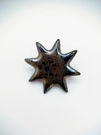 Image 2 of Starburst Pin 3