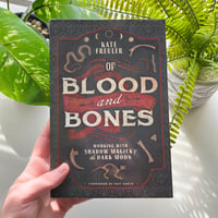 Image 1 of Of Blood & Bones
