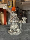 Clear Prototype Cycler