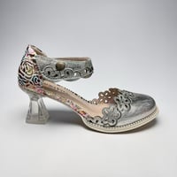 Image 1 of LAURA VITA SL16021C SILVER