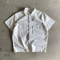 Image 1 of NIKE CARGO SHIRT