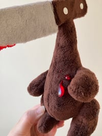 Image 5 of Bloody knife Art Doll
