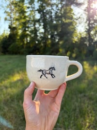 Image 2 of Wild horses